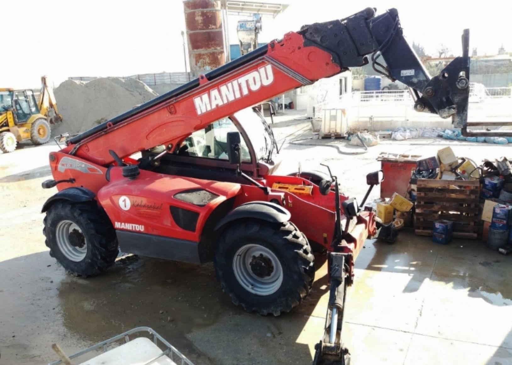 Manitou